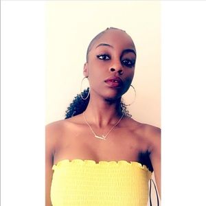 Meet your Posher, Tamara